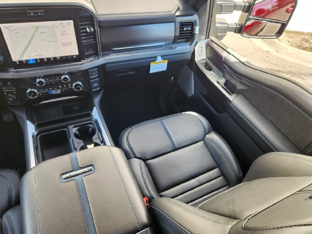 New 2026 Ford F350 Platinum AWD/4WD image 13