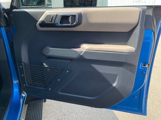 Used 2023 Ford Bronco Wildtrak AWD/4WD image 39