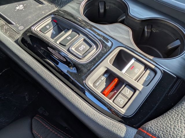 New 2026 Honda Passport TrailSport image 21