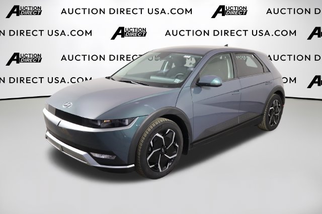 Used 2024 Hyundai Ioniq 5 SEL AWD/4WD 360° Tour