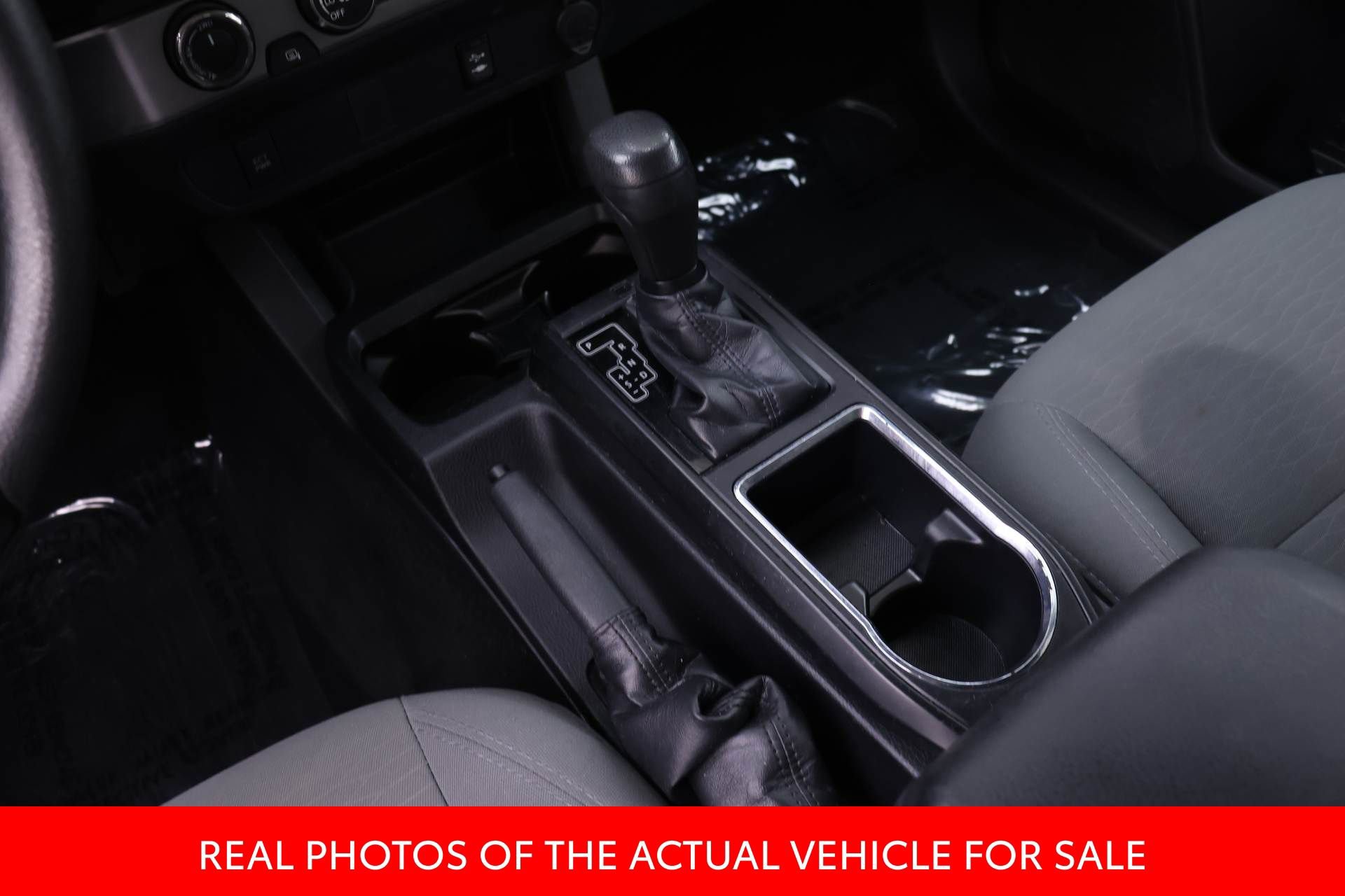 Certified 2019 Toyota Tacoma SR image 12