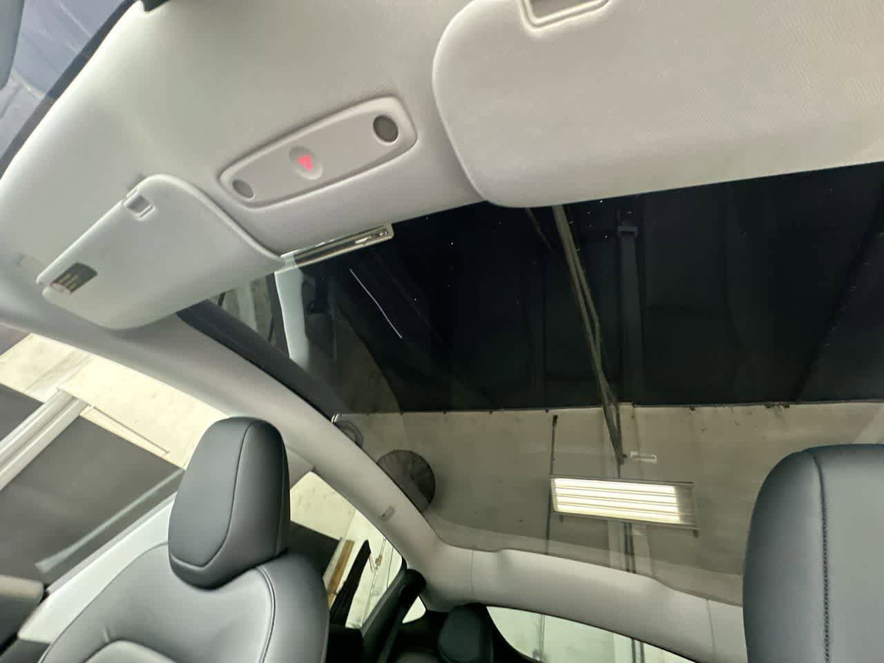 Used 2026 Tesla Model Y AWD image 17