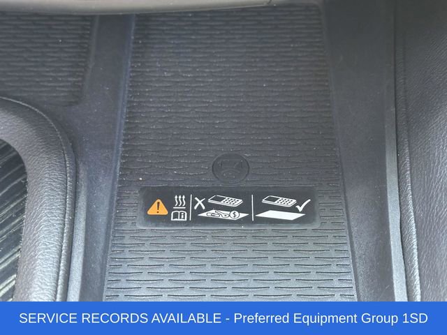 Used 2020 Cadillac CT5 Premium Luxury image 8