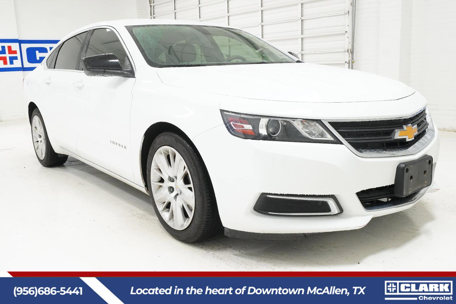 Used 2019 Chevrolet Impala LS image 3