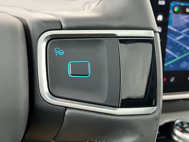 Certified 2025 Ford Expedition Max Active AWD/4WD image 23