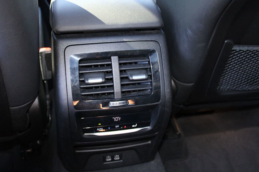 Used 2021 BMW X3 sDrive30i w/ Convenience Package image 45