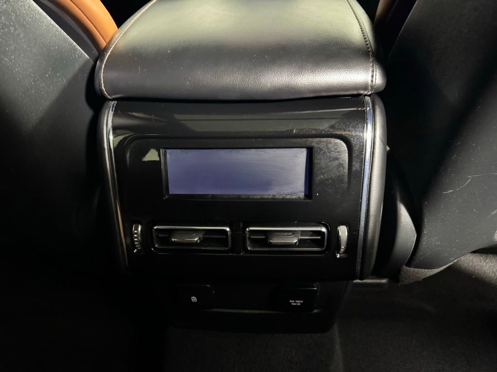 Certified 2023 Lincoln Aviator Grand Touring w/ Equipment Group 301A image 19