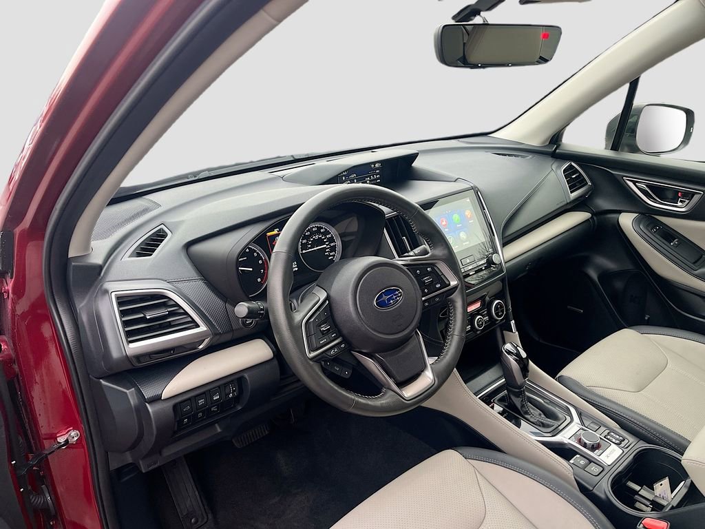 Used 2024 Subaru Forester Limited image 9