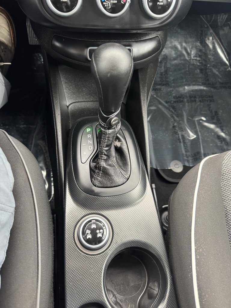 Used 2016 FIAT 500X Easy AWD/4WD image 18