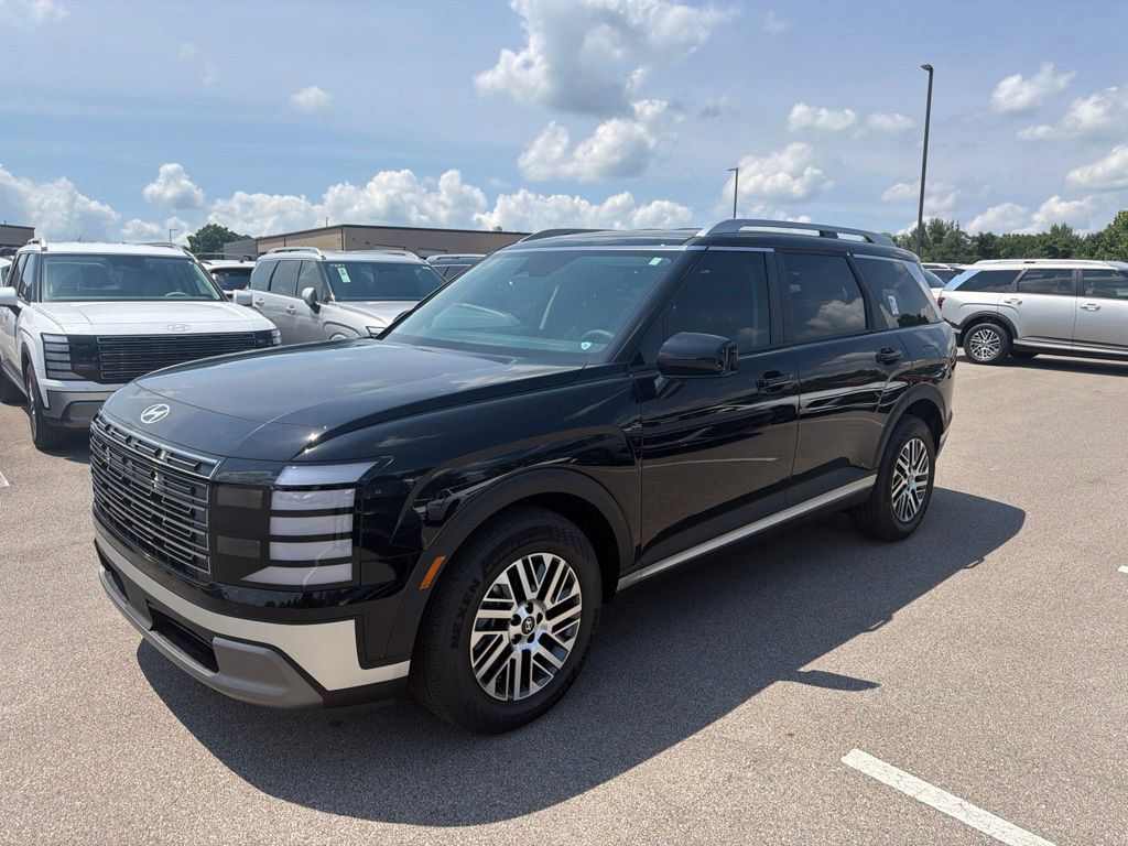 New 2026 Hyundai Palisade SEL