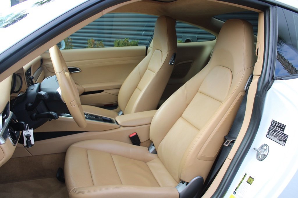 Used 2013 Porsche 911 Carrera image 5
