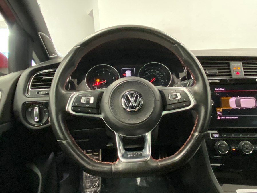 Used 2018 Volkswagen GTI S image 36