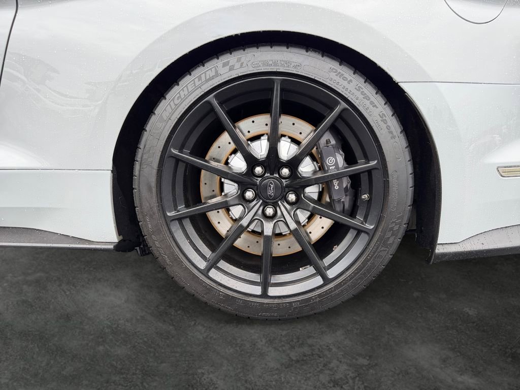 Used 2017 Ford Mustang Shelby GT350 RWD image 5