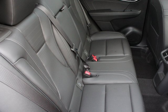 New 2025 Buick Envision Preferred image 22