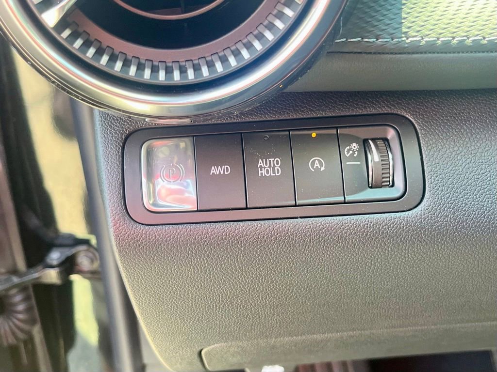 New 2026 Chevrolet Equinox LT w/ Safety and Technology Package AWD/4WD image 22