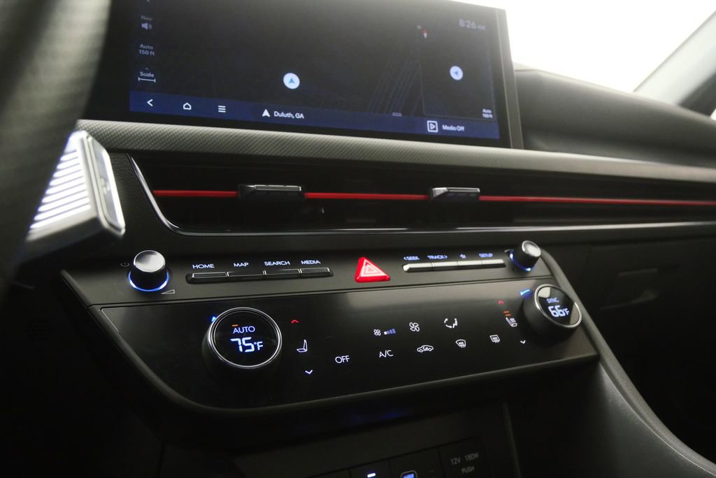 Used 2024 Hyundai Sonata N Line image 26