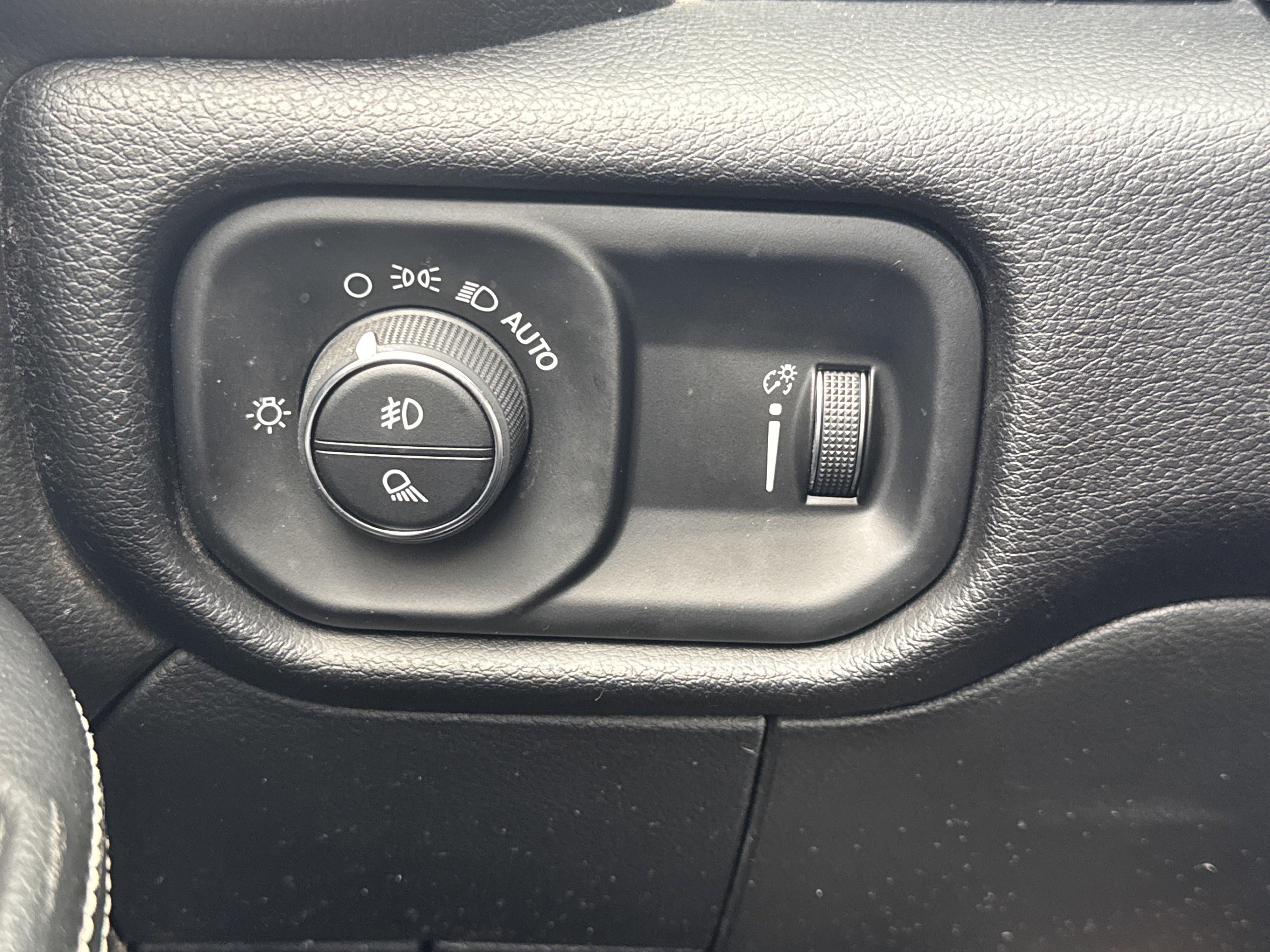 Certified 2024 RAM 2500 Big Horn image 15