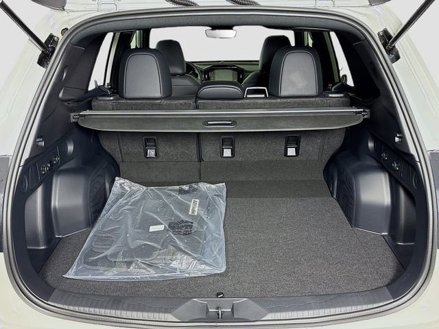 New 2026 Subaru Forester Sport image 26