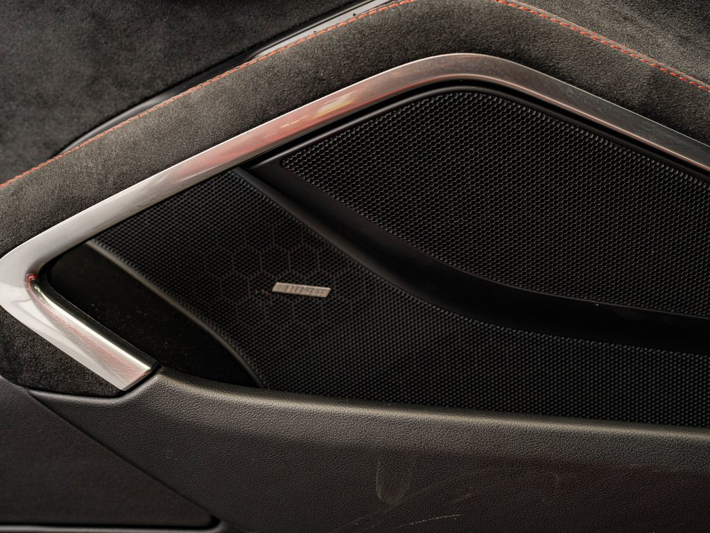 Certified 2017 Porsche 911 Targa 4 GTS image 43