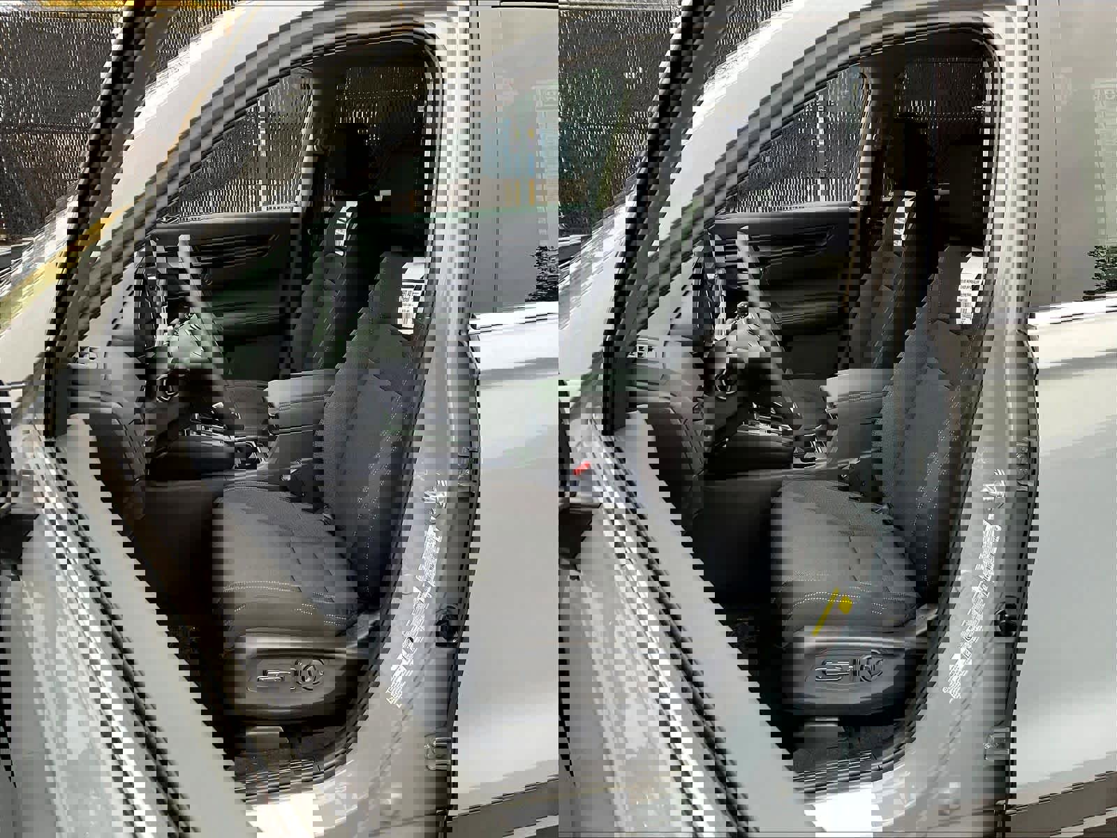 New 2026 Honda CR-V EX image 11