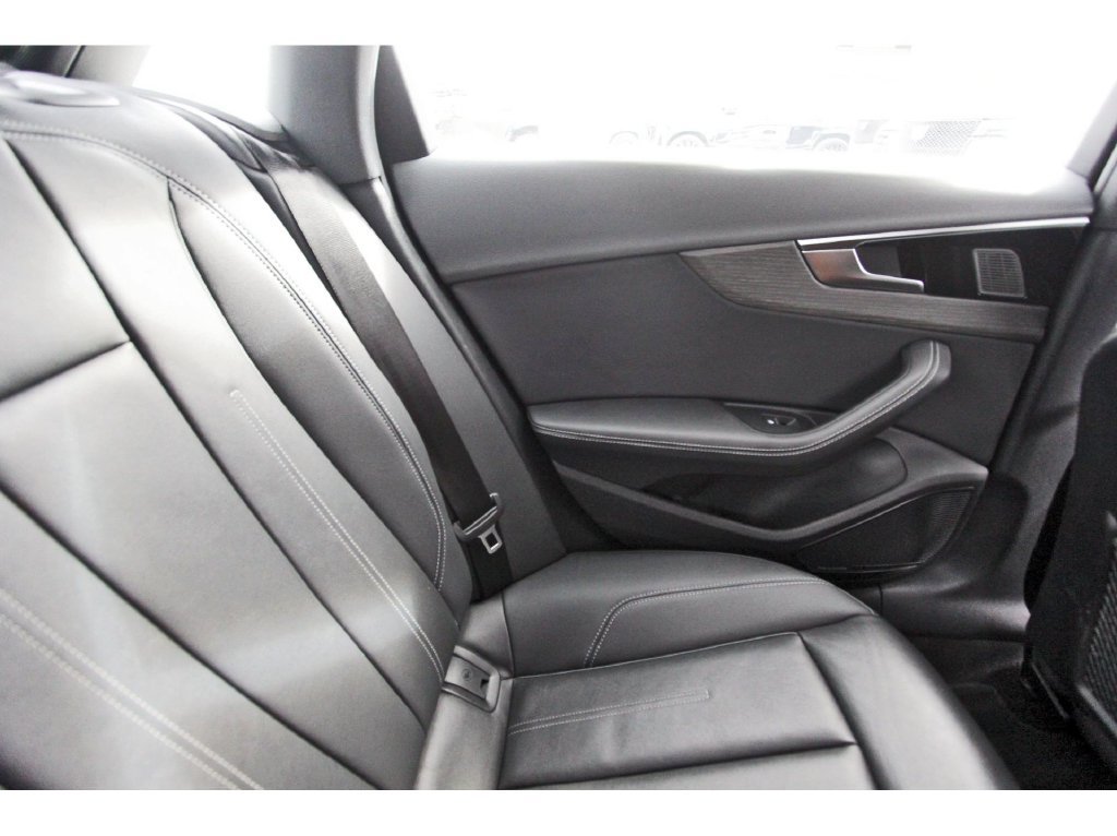 Used 2024 Audi A4 2.0T Premium Plus AWD/4WD image 11