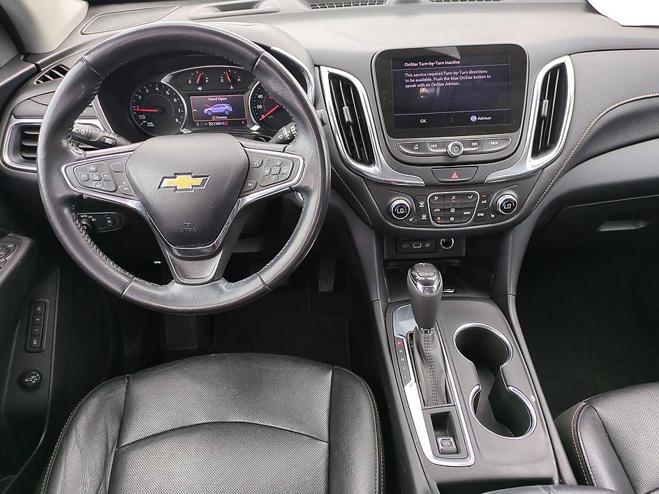 Certified 2020 Chevrolet Equinox Premier FWD image 29