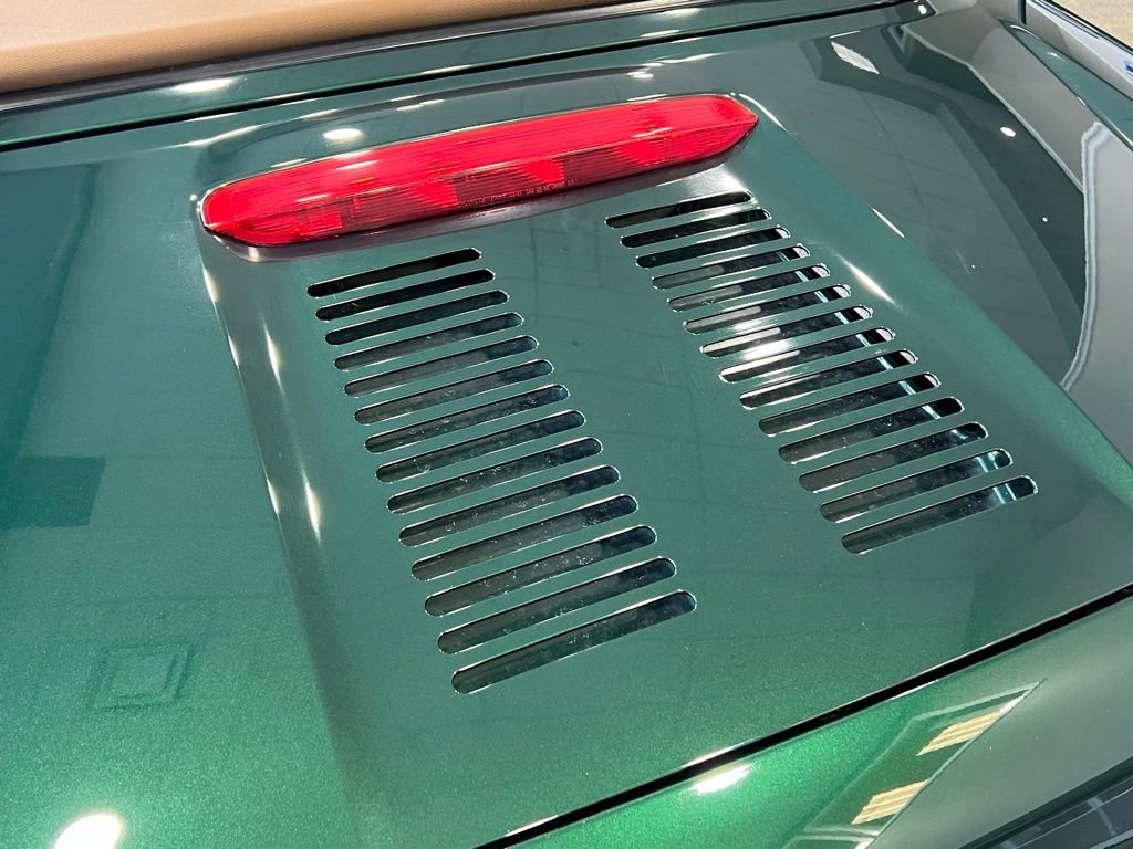 Used 2003 Toyota MR2 RWD image 8