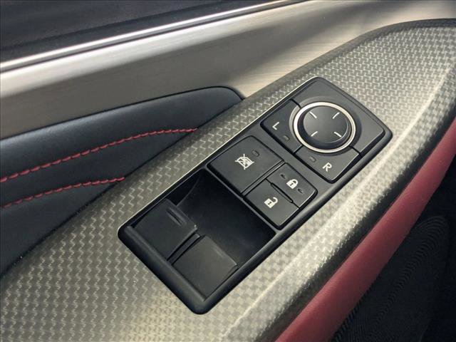 Used 2017 Lexus RC 300 F Sport AWD/4WD image 12