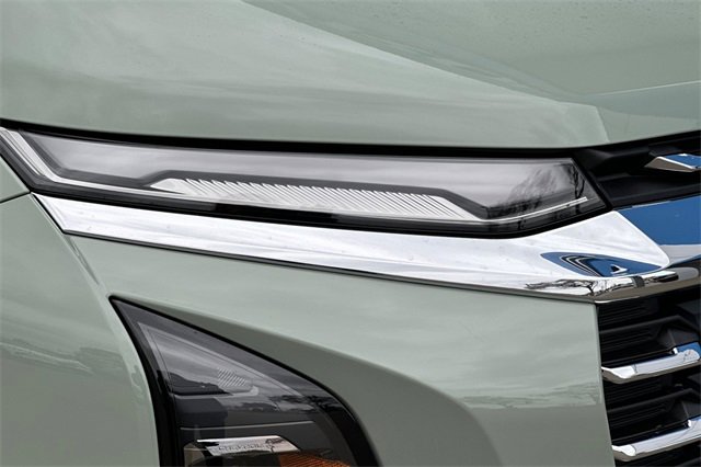 New 2026 Chevrolet Equinox LT w/ Convenience Package II image 35