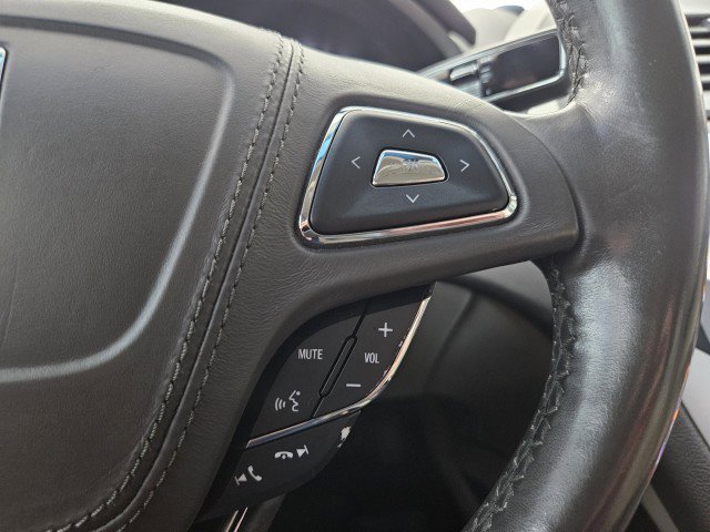 Used 2017 Lincoln MKZ Select w/ Select Plus Package FWD image 26