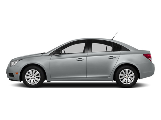Used 2014 Chevrolet Cruze LS FWD image 3