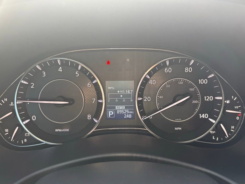 Used 2020 Nissan Armada SL w/ Premium Package image 12