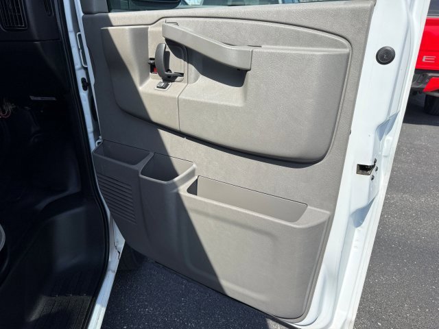 Used 2020 Chevrolet Express 2500 Extended w/ Driver Convenience Package image 18