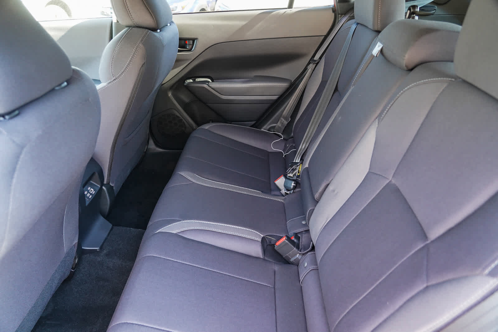 New 2025 Subaru Crosstrek 2.5i Premium image 17