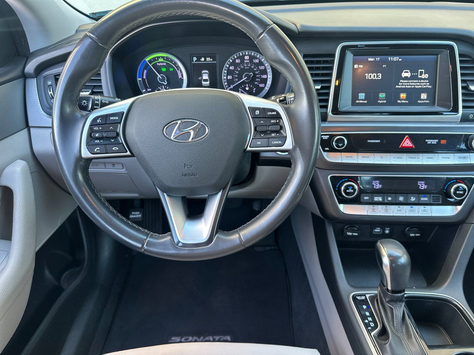 Used 2019 Hyundai Sonata SE image 14