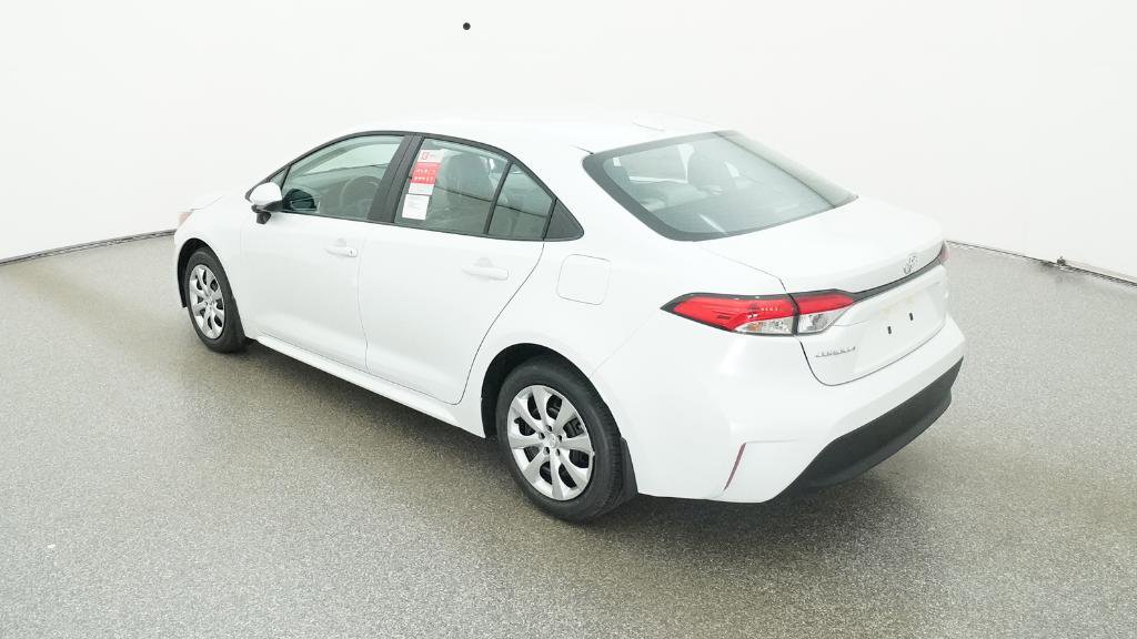 New 2026 Toyota Corolla LE image 13