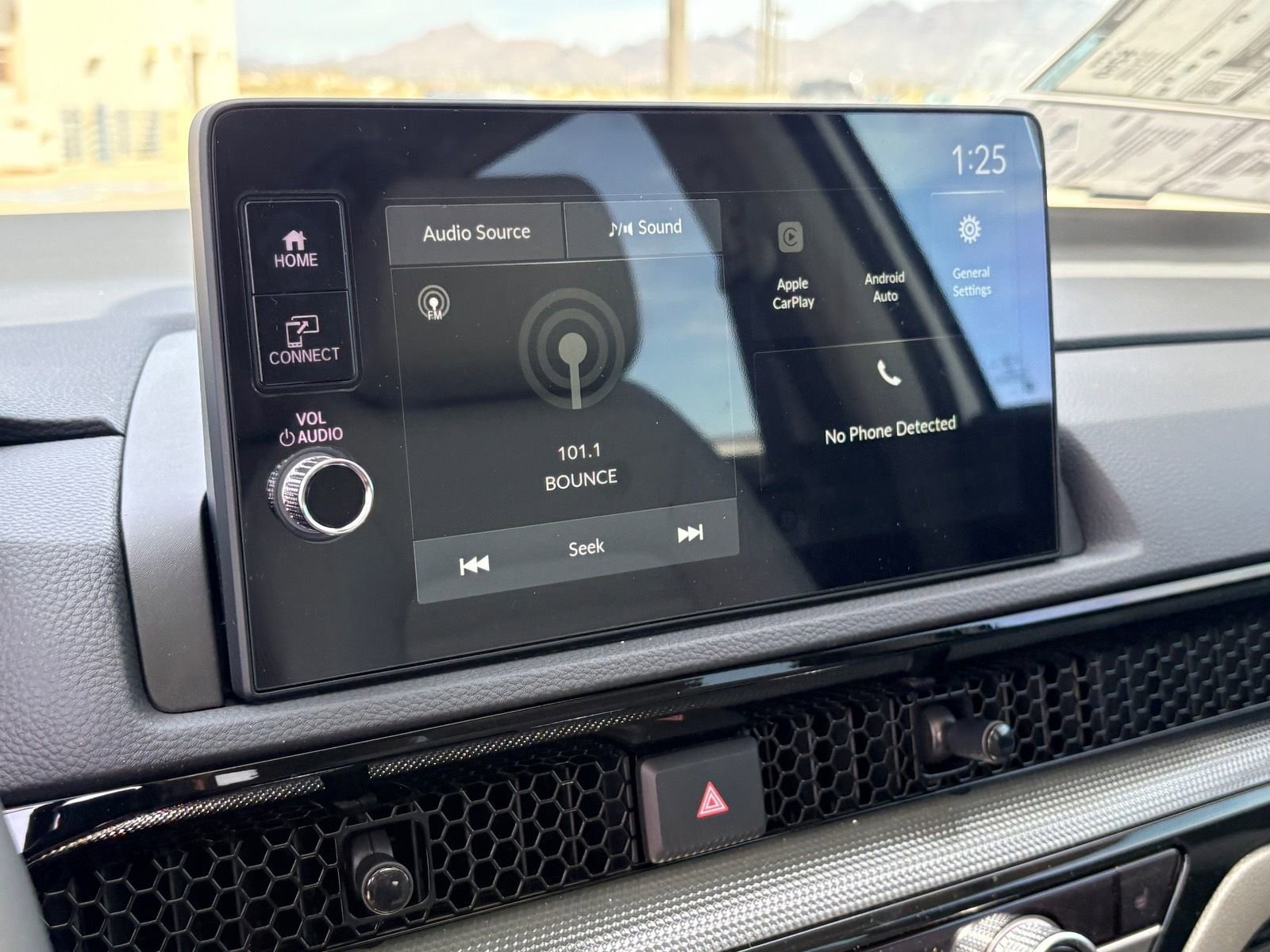 New 2026 Honda CR-V EX-L image 13