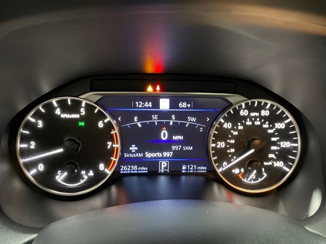 Certified 2023 Nissan Altima 2.5 SL AWD/4WD image 16