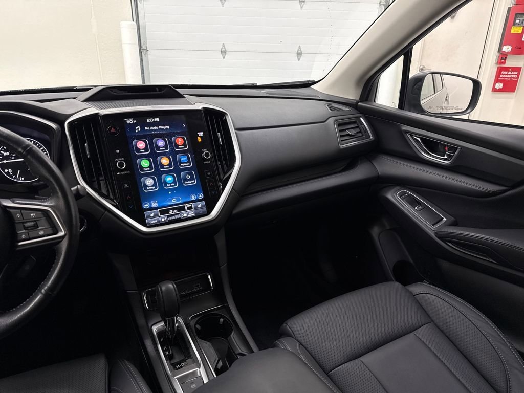 Certified 2023 Subaru Ascent Limited w/ Technology Package image 15