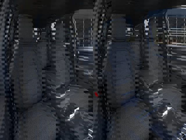 New 2026 GMC Terrain Elevation image 16