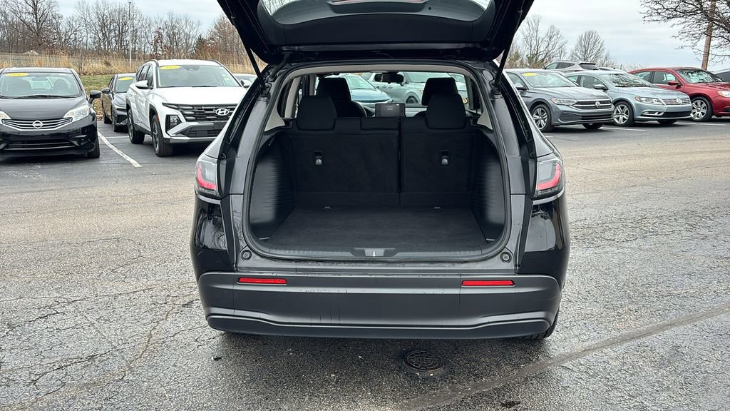 Used 2023 Honda HR-V LX image 32