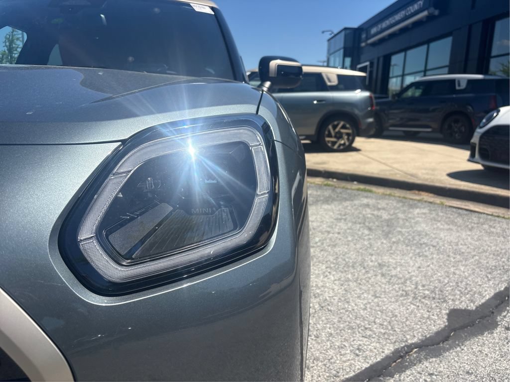 New 2027 MINI Cooper Countryman S AWD/4WD image 27