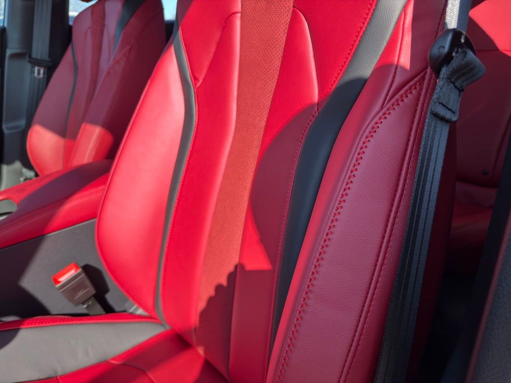 New 2026 Acura Integra A-Spec FWD image 15