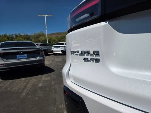 New 2026 Honda Prologue Elite image 11