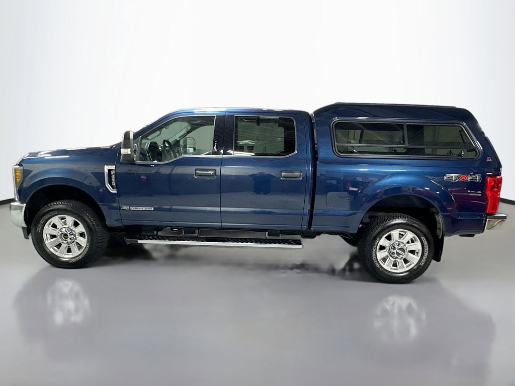 Used 2019 Ford F250 XLT w/ XLT Value Package image 9