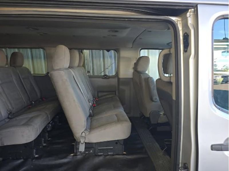 Used 2019 Nissan NV 3500 S image 6