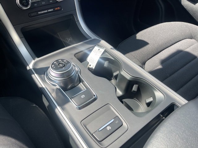 New 2024 Ford Edge SE w/ Black Appearance Package image 47