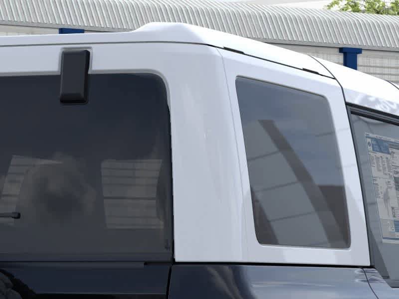 New 2026 Ford Bronco Heritage Edition AWD/4WD image 26