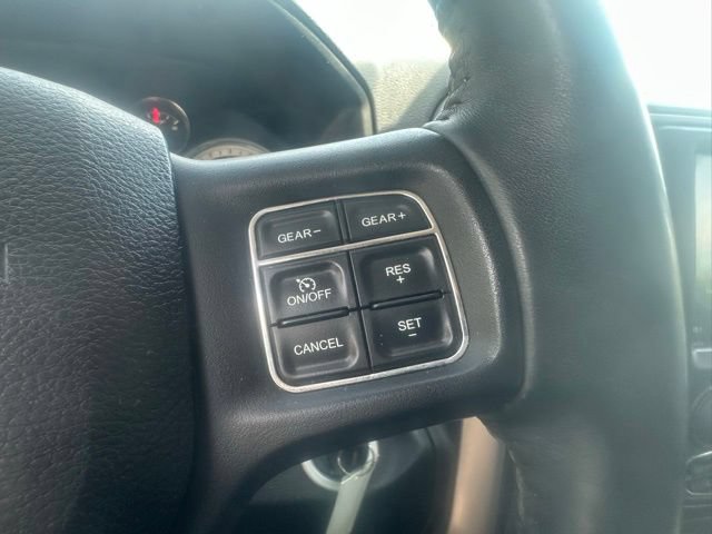 Used 2018 RAM 1500 Big Horn AWD/4WD image 24
