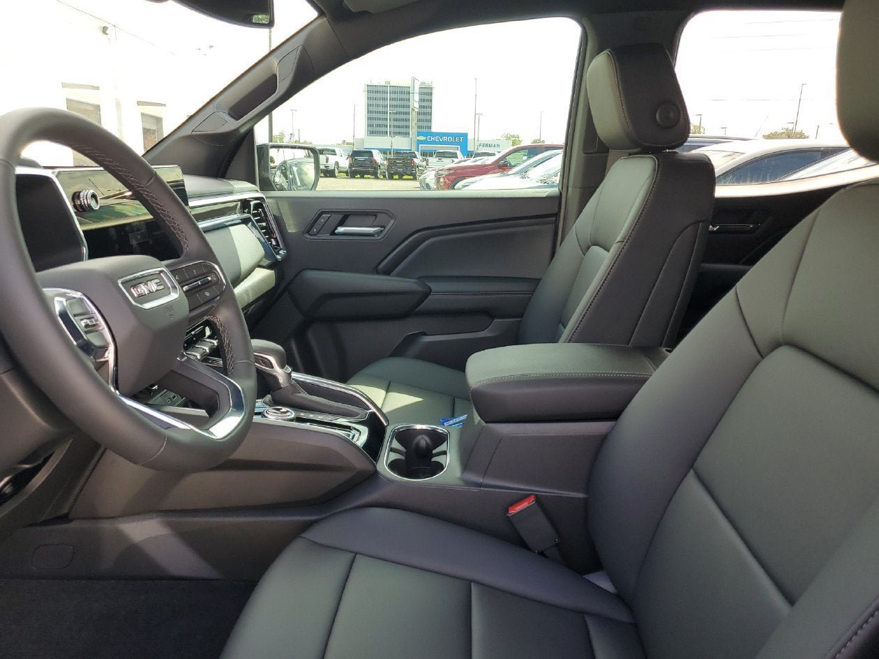 New 2026 GMC Canyon Elevation w/ Convenience Package AWD/4WD image 36